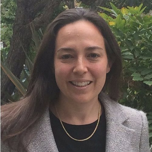 Anne Rubin
