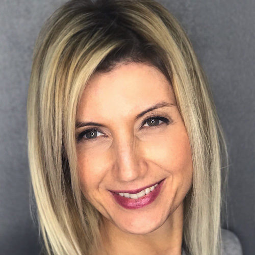 Aylin Kılıç