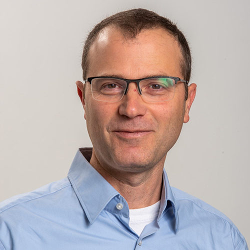 Barak Singer 2020 Barak Singer