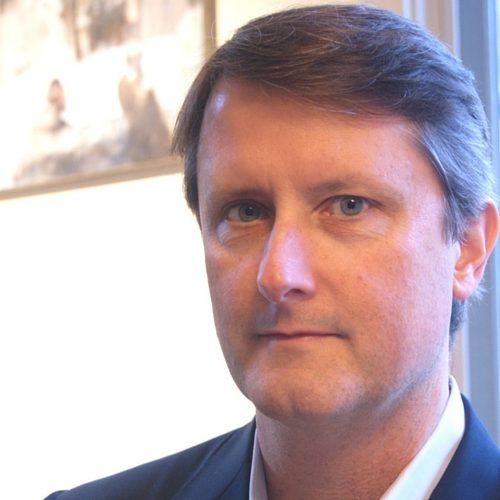 Benjamin Yerxa