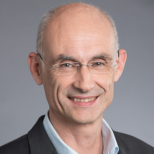 Bernhard Gunther