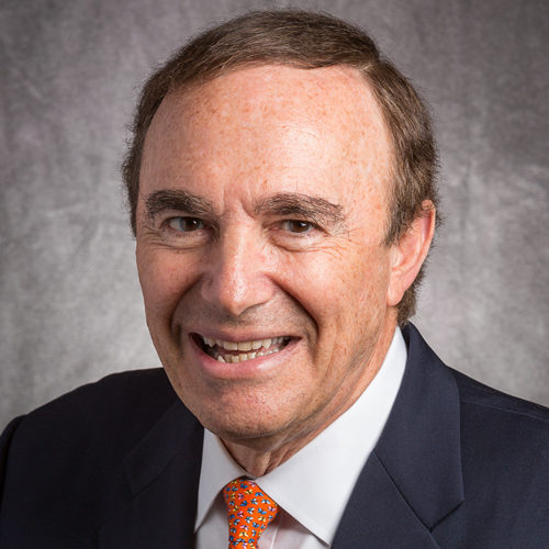 Cal Roberts