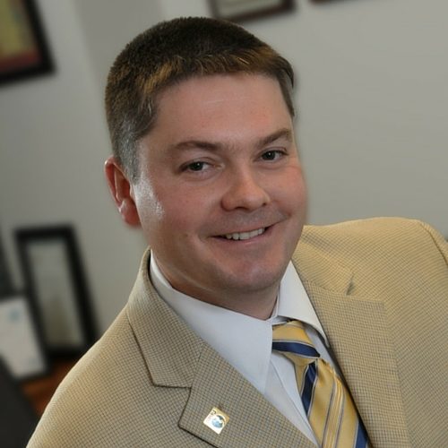 Chris Geddes