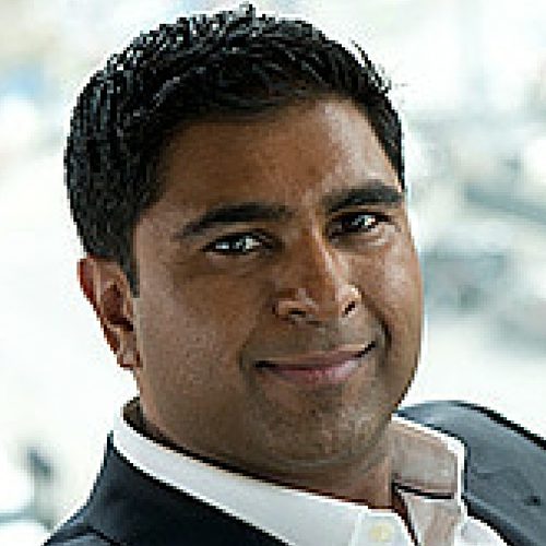 Chris Varma