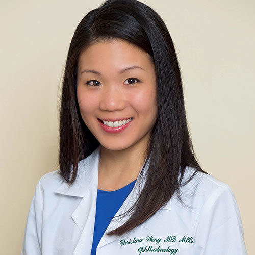 Christina Weng