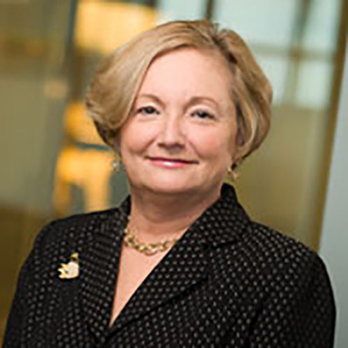 Christy Shaffer