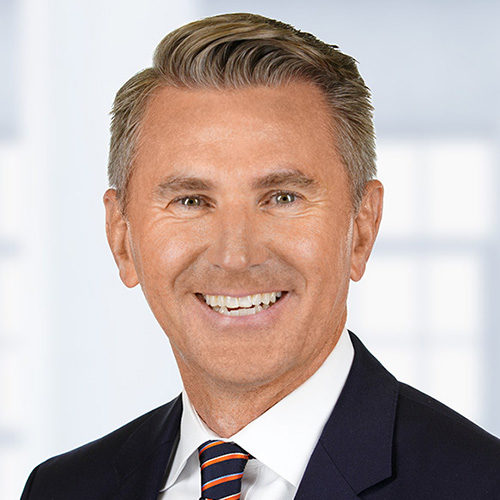 Dave Gibson