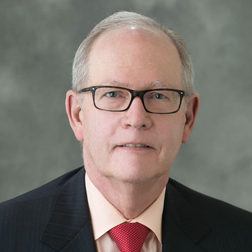 David Parke