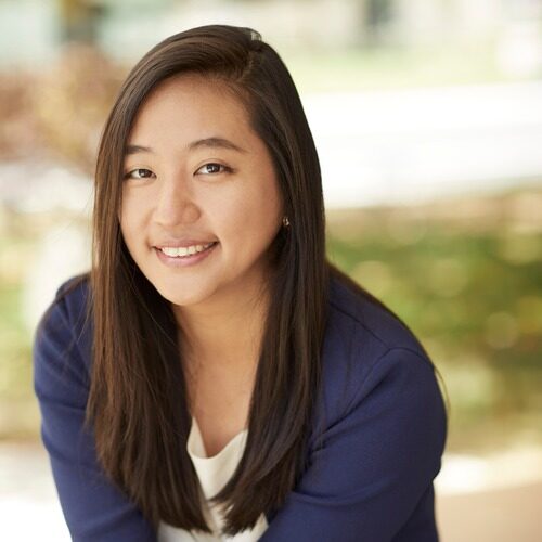 Dolly Chang Dolly Chang