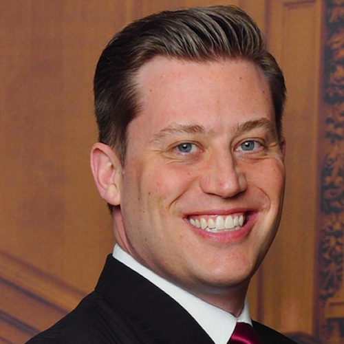 Eric Bernabei