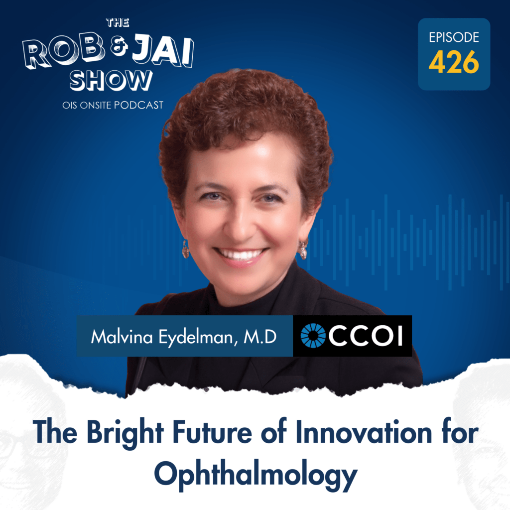 Glaukos - Rob and Jai Show Podcast Ep. 419 - 1920x1920px (4) (1)