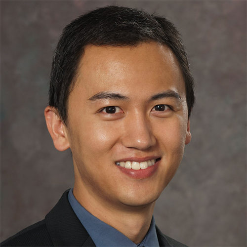Glen Yiu