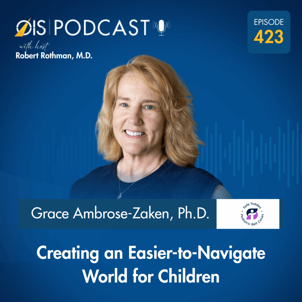 Grace podcast square