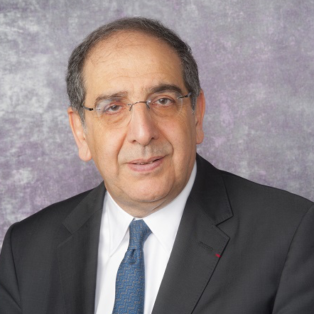 Jose Sahel