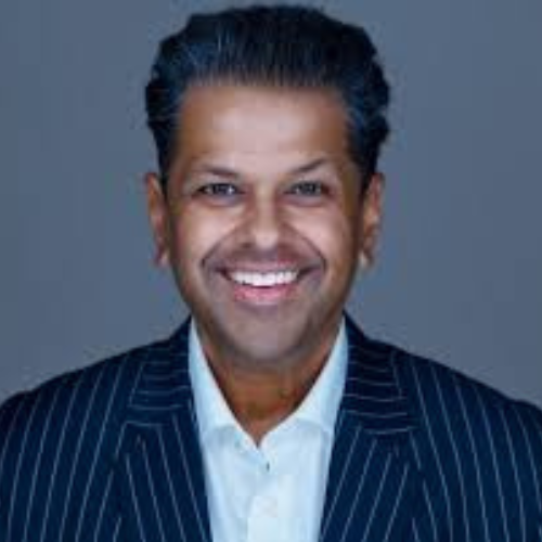 Jai Parekh, MD, MBA