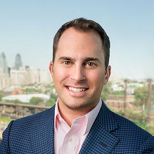 Jeffrey D. Marrazzo
