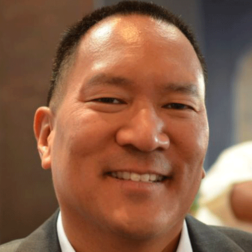 John Higuchi