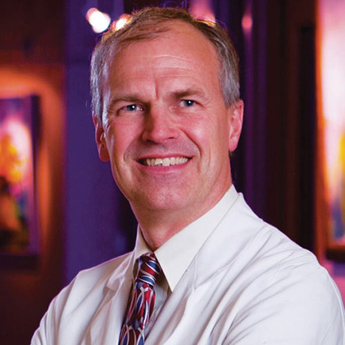 John Sheppard