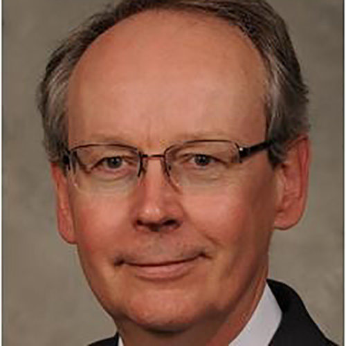 Joseph Gardner