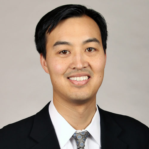 Garheng Kong