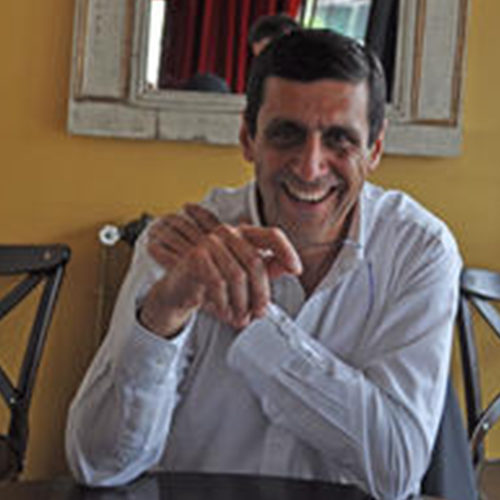 Marc Abitbol 2020 Marc Abitbol