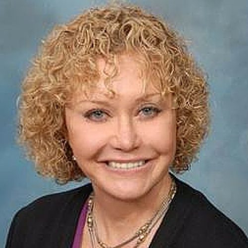 Marguerite McDonald, MD OIS