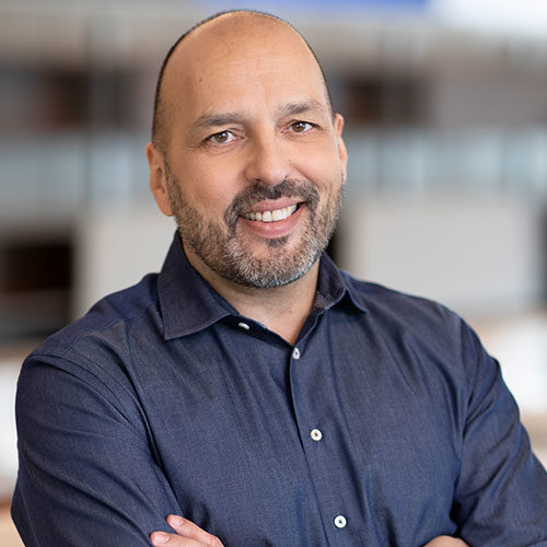 Mehdi Gasmi