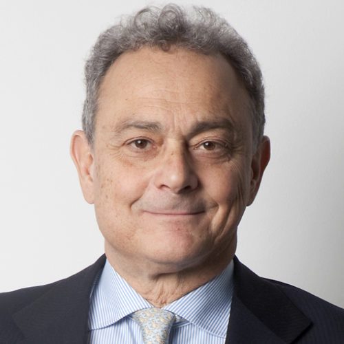 Michele Garufi