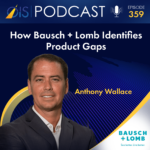 ANTHONY WALLACE - BAUSCH AND LOMB