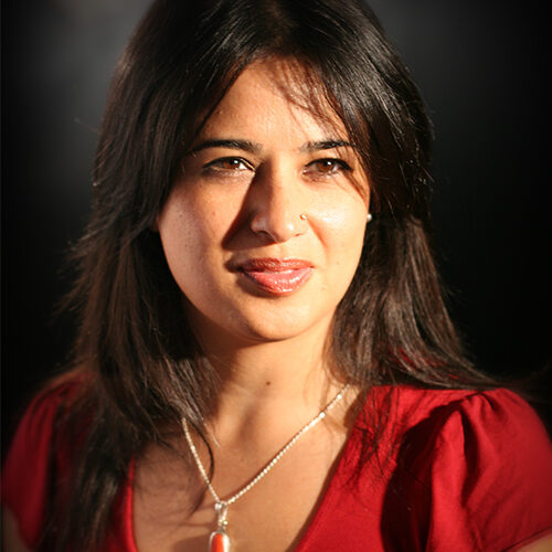 Namrata Saroj
