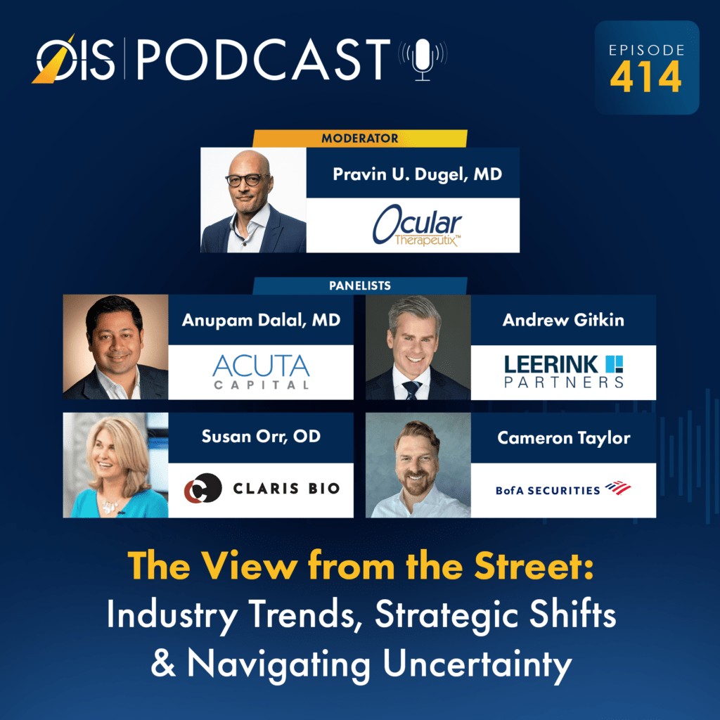 OIS Ep 414 - A View From the Street - 1080x1080px