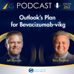 Jeff Evanson and Terry Dagnon of Outlook Therapeutics on OIS PODCAST 262.