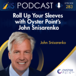 John Snisarenko - Oyster Point