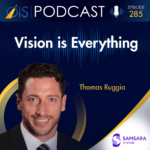 Thomas Ruggia - Samsara Vision