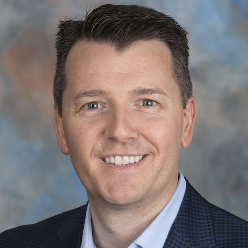 Patrick Mooney