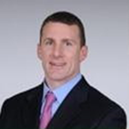 Patrick Smale