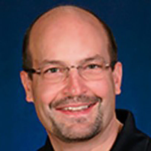 Paul Chaney