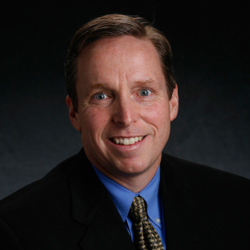 Paul McLean