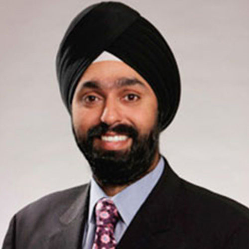 Paul Singh, MD Ophthalmology Innovation Summit OIS