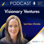 Lori-Ann Christie - Visionary