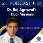 Raj Agrawal - Rezolute