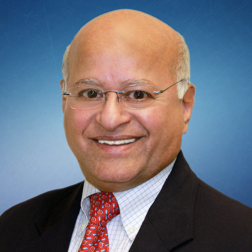 Ramgopal Rao