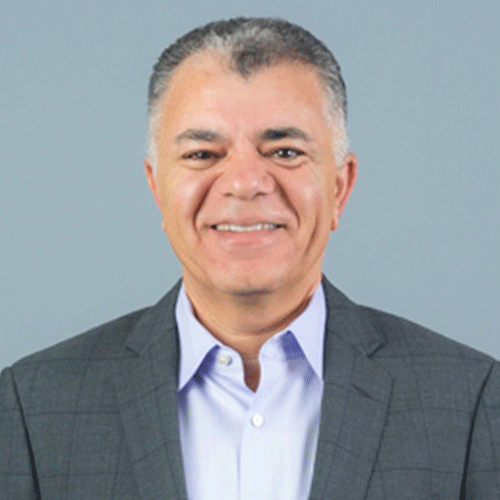 Reza Zadno