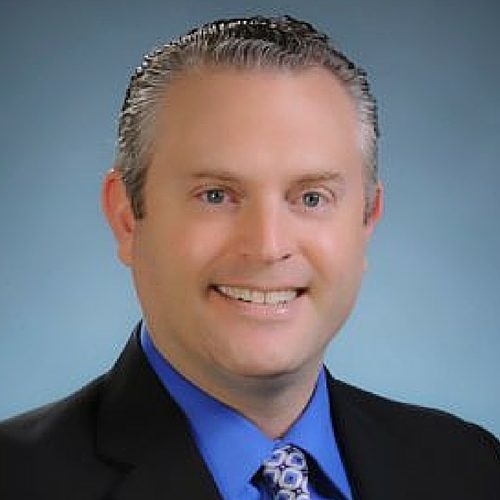 Robert P. Sambursky