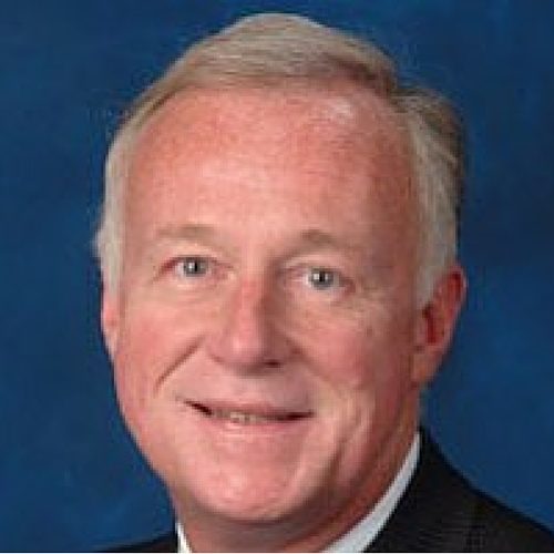 Roger Steinert Roger Steinert
