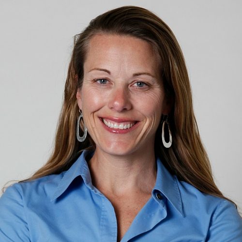 Michelle Snyder