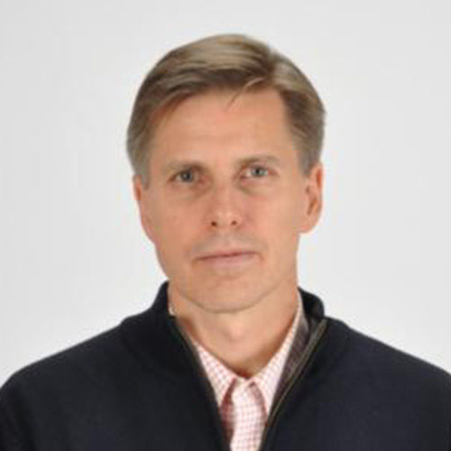 Stephen From