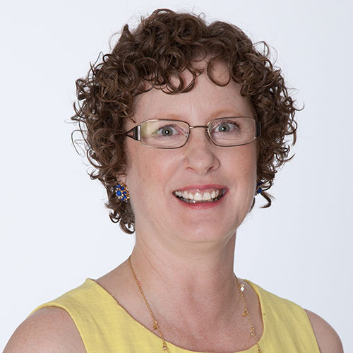 Sue Washer