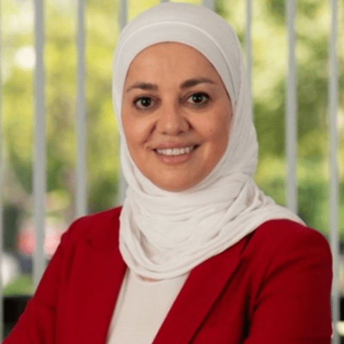 Mayssa Attar, PhD