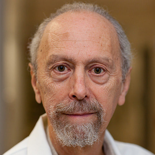 William-Hauswirth-2016 William Hauswirth